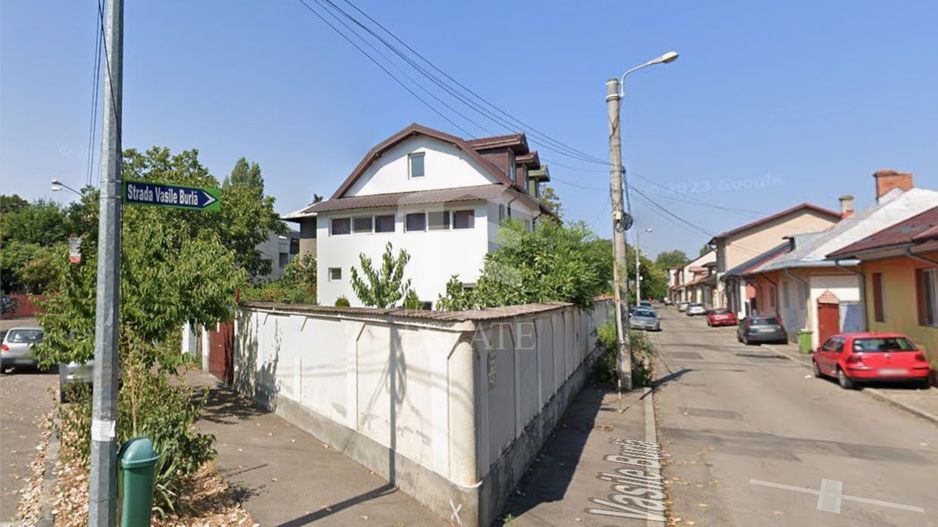 GROZAVESTI - Orhideea / Vila multifunctionala 251 mp / Teren 270 mp - Poză 1