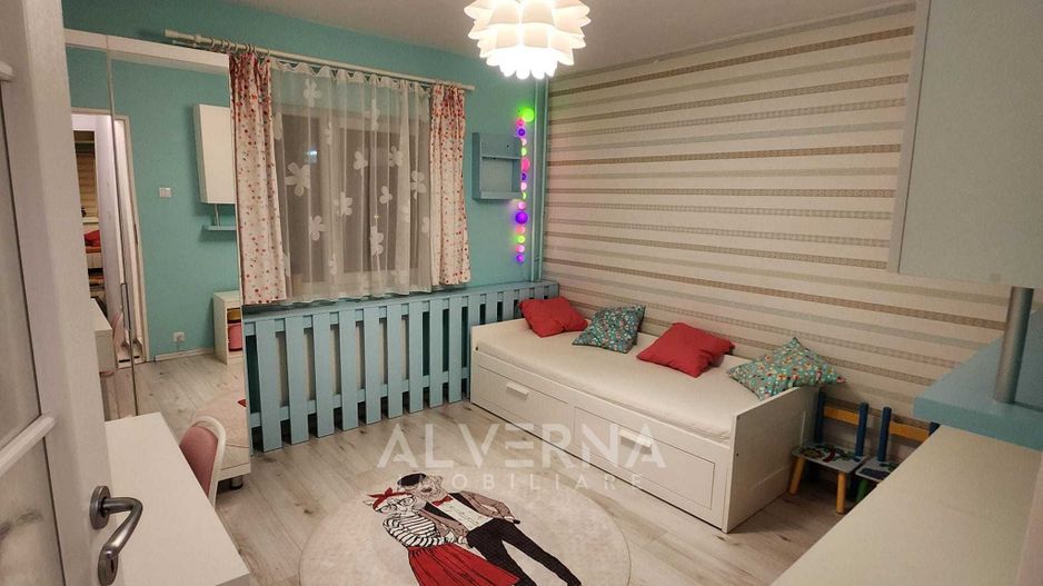 Apartament 2 camere decomandate 55mp | balcon | cartier Gheorgheni - Poză 5