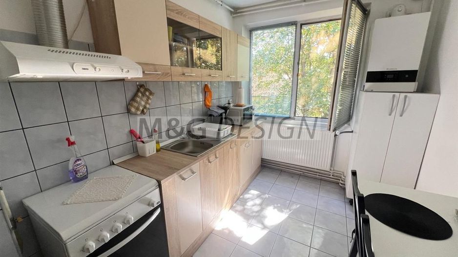 3 camere zona Medicinei centrala si clima - Poză 3