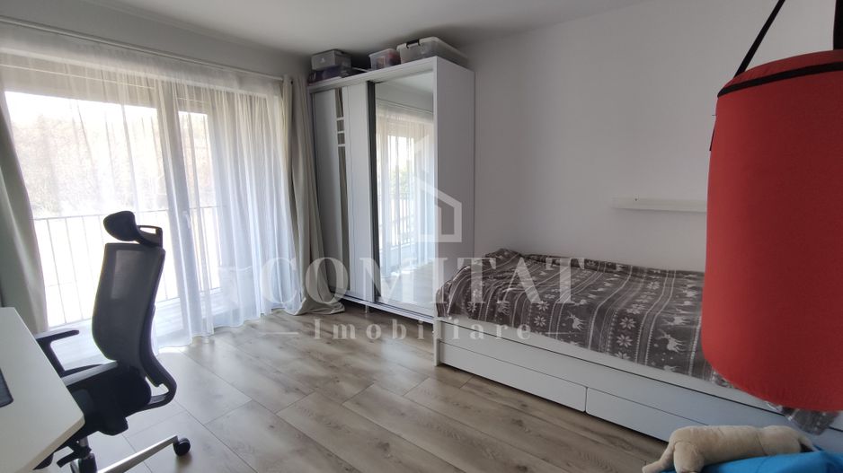 Casa individuala cu 4 camere | 130 mp | Faget - Poză 8