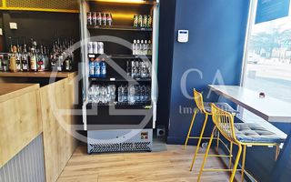 Spatiu comercial de inchiriat cu 3 camere Ultracentral, Oradea - Poză 7