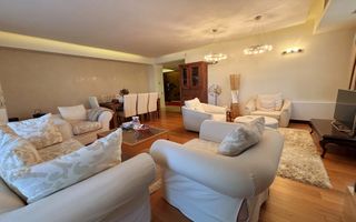 O raritate in piata imobiliara! Apartament 4 camere in Primaverii! - Poză 6