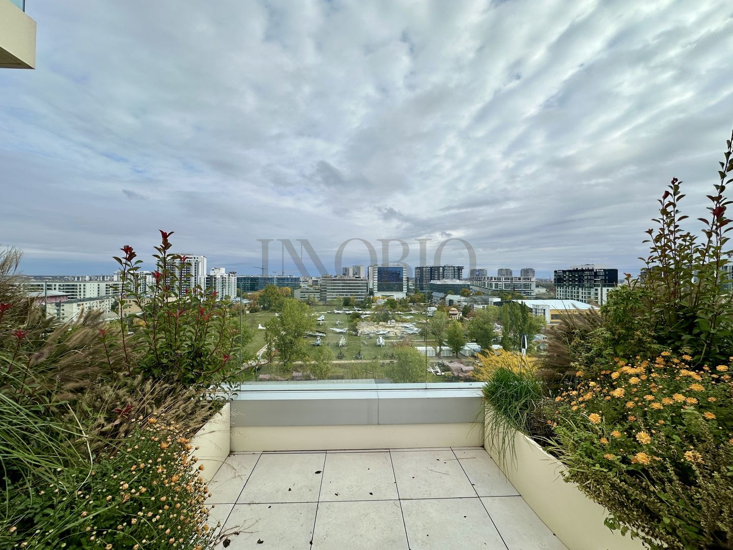 Apartament 2 Camere | Aviatiei Tower - Poză 13