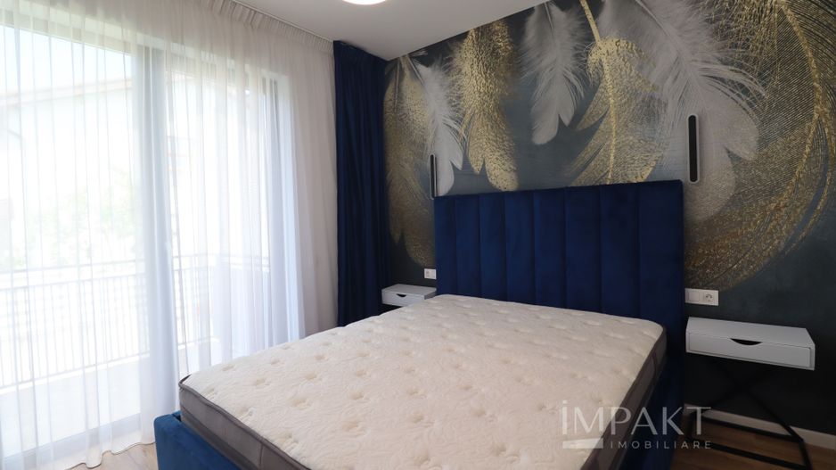 Casa insiruita minunata, de vanzare , cartier Borhanci! - Poză 18