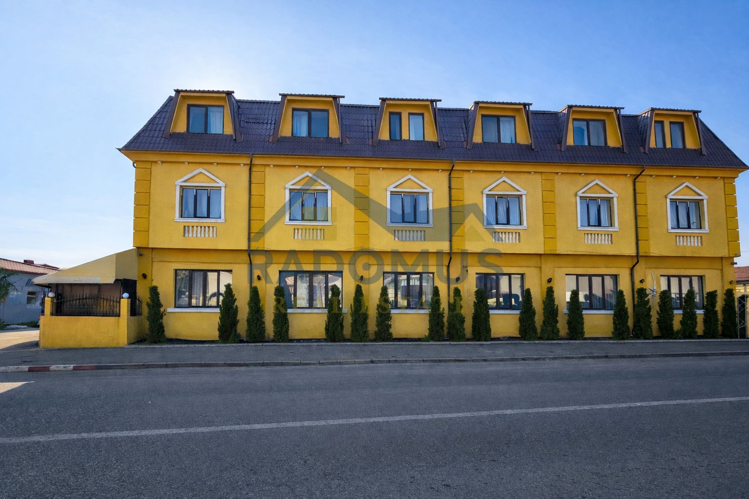 Oportunitate - Restaurant & Hotel în zonă centrală, Ploiești - Poză 3