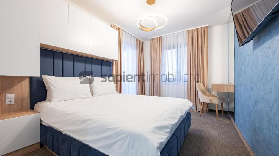 Sapient | Vilă premium situată în loc. Sânmartin - Poză 10