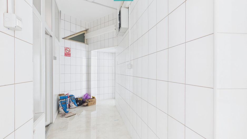 Ioșia: două spații vitrate, unire posibilă - Poză 11