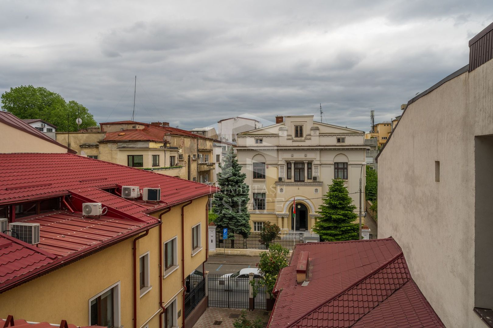 3 IMOBILE - LOT 676 MP - RECONSOLIDATE - ROMANA VICTORIEI - DOROBANTI - Poză 6