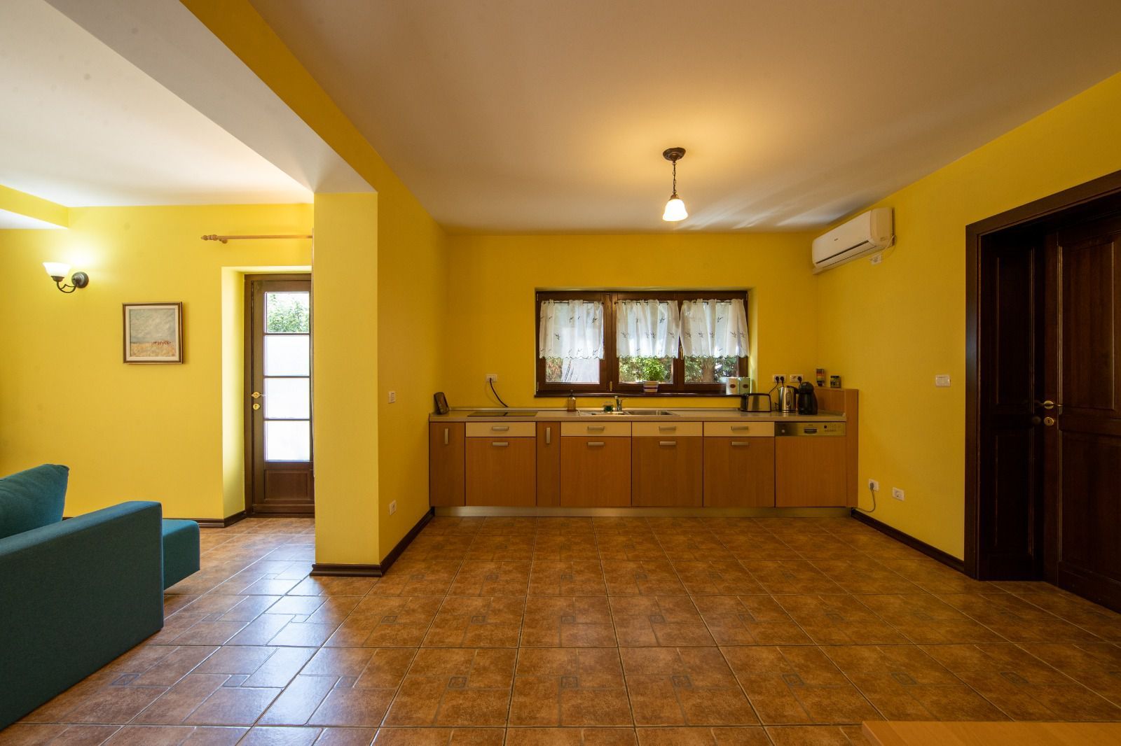 Apartament in VIla - Poză 6