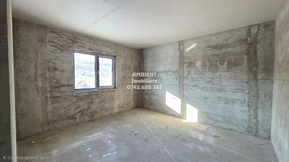 Casa individuala 110 mp, teren 500 mp, SATU NOU, FARA COMISION! - Poză 6