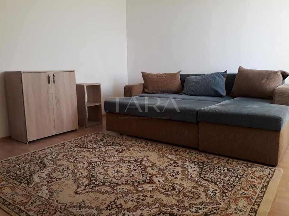 Apartament 1 camera, decomandat– cartier Iris - Poză 1