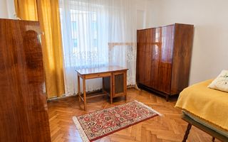 Vând apartament cu trei camere Tudor confort 1 - Poză 4