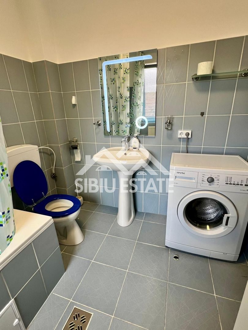 Aparatament 3 camere Zona V.Milea - mansarda - Poză 7