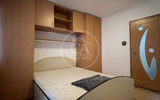 Apartament cu 3 camere de vanzare în Zona Nufărul, Oradea - Poză 1