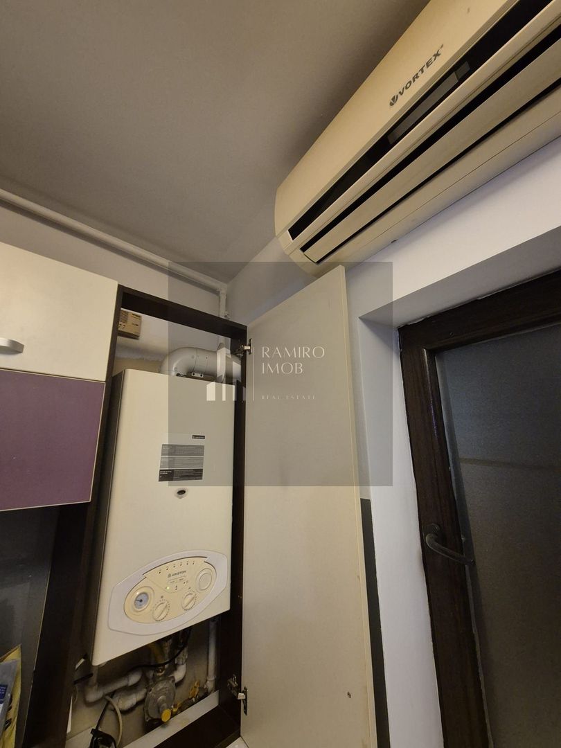 Apartament 2 camere cu scara interioara bloc nou  Giurgiului - Poză 7