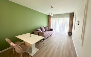 Apartament modern 2 camere I 53 mp I Orientare sudica I Parcare inclusă - Poză 4