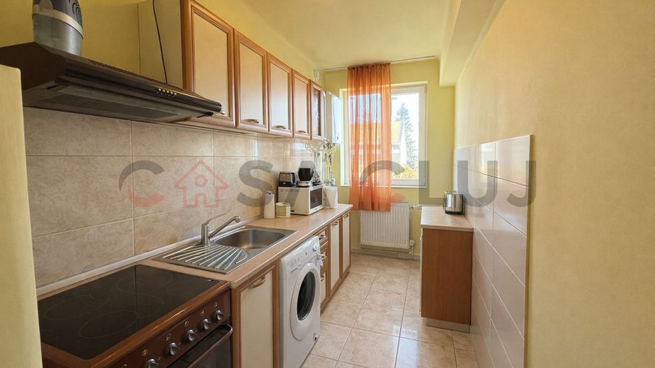 2 camere, Horea, Facultatea de Litere - Poză 3