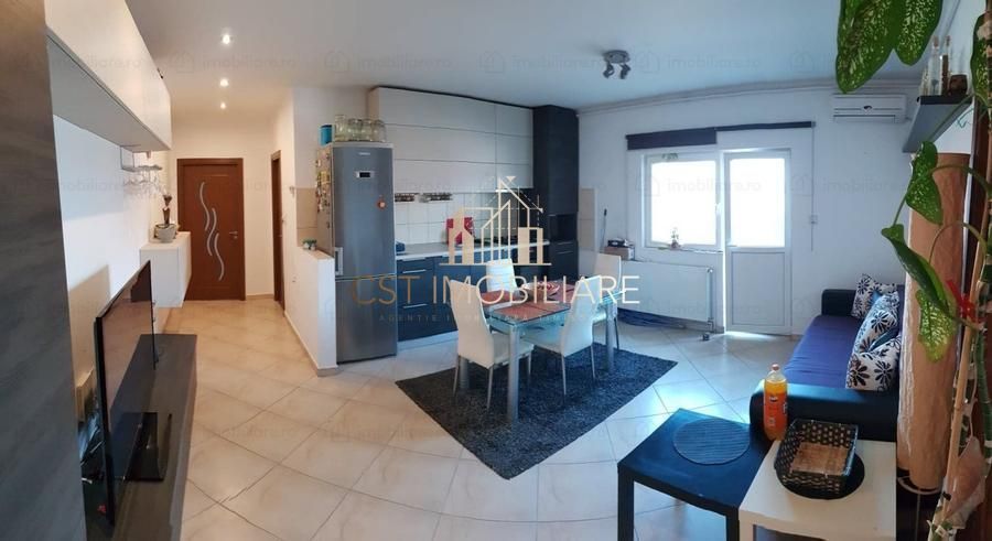 Apartament 3 camere Mansarda , Soarelui - Poză 4