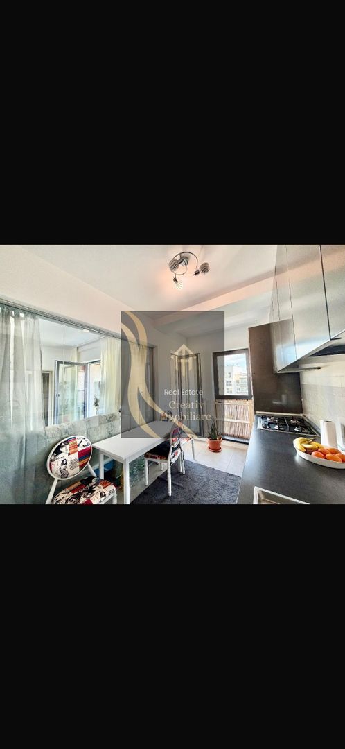 Vand apartament 21 Residence Politehnica - Poză 2