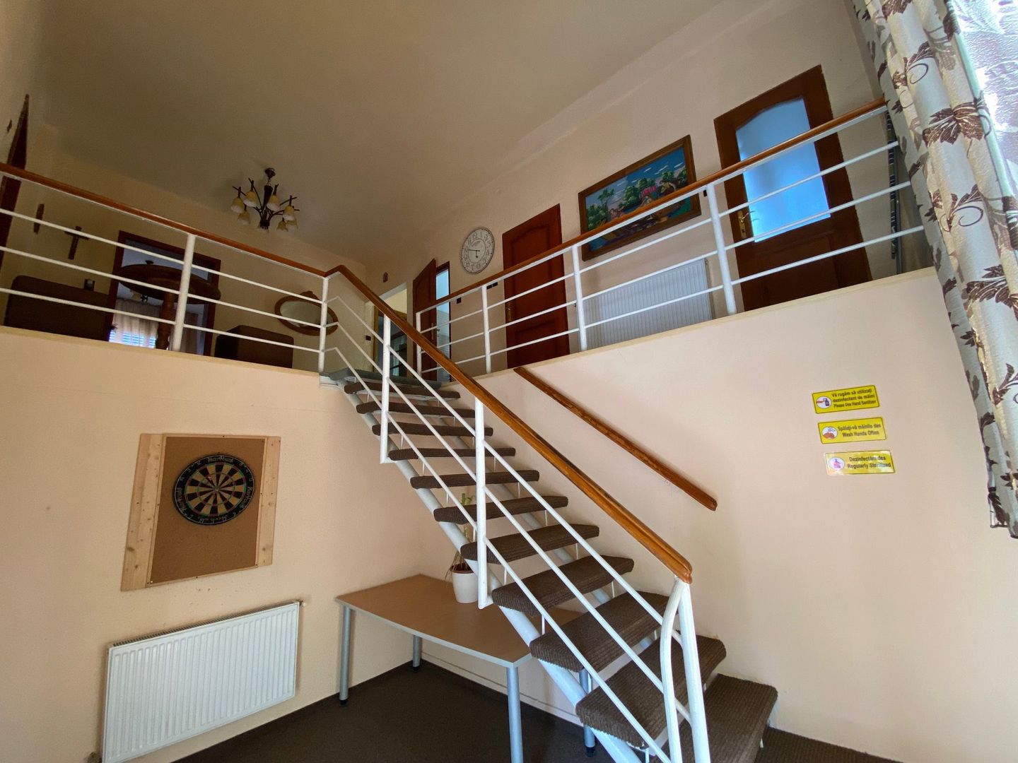 Casa zona Lipovei - Poză 1