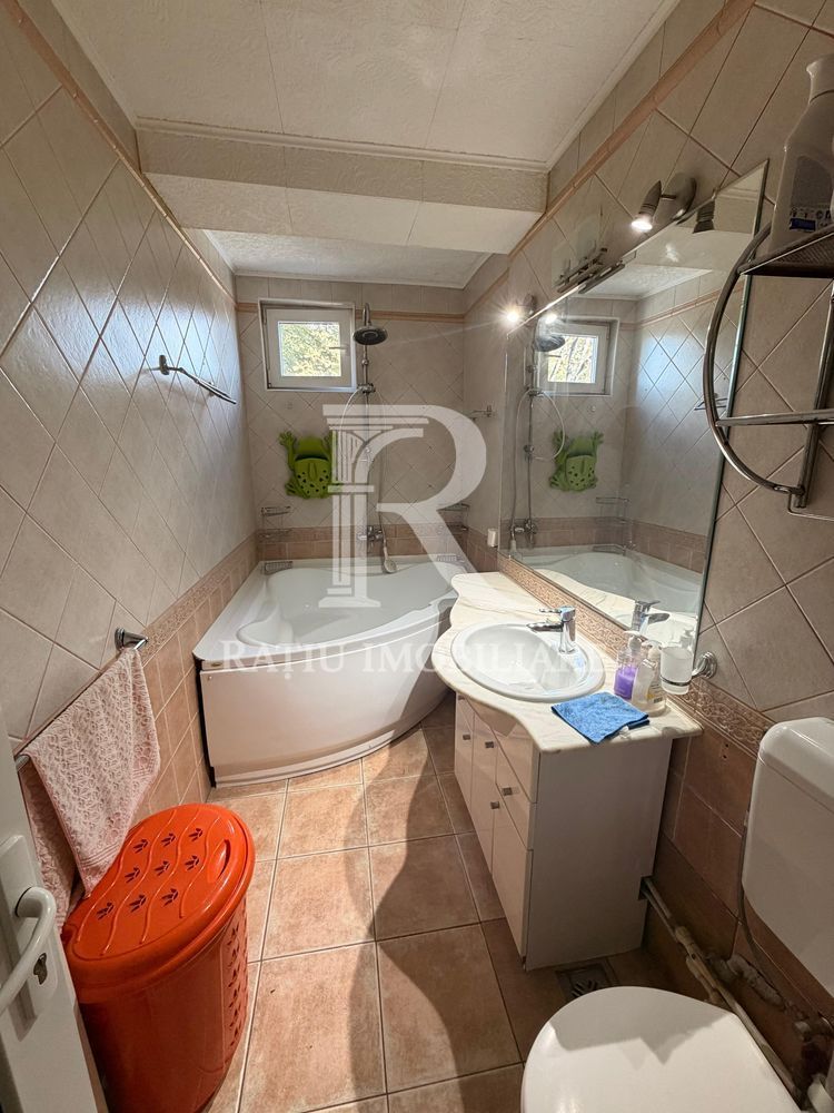 De inchiriat/vanzare| Apartament 3 camere | Rogerius - Poză 7