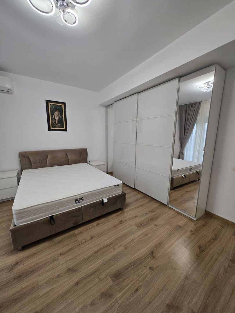Vila eleganta CORBEANCA 5 camere - Poză 10