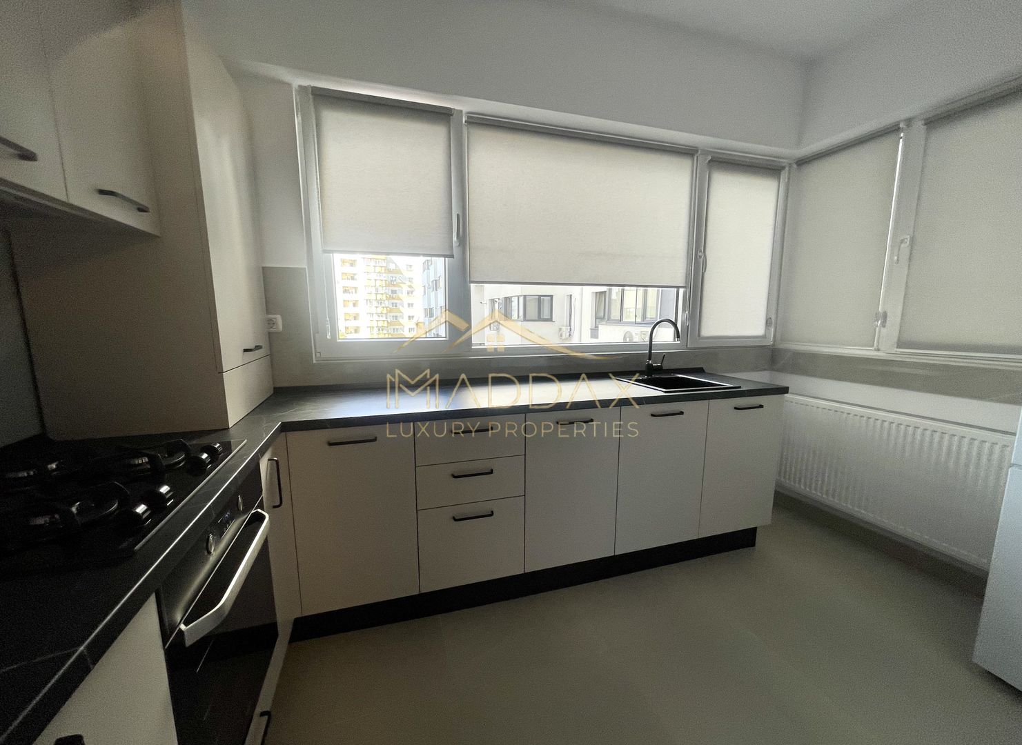 Apartament modern*2 camere**Imobil NOU**Parcare inclusa//CENTRAL - Poză 11