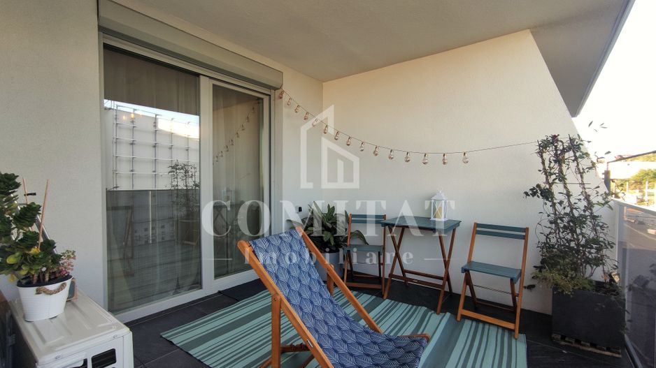 Apartament modern cu 2 camere | Prima închiriere | Elite City - Poză 13