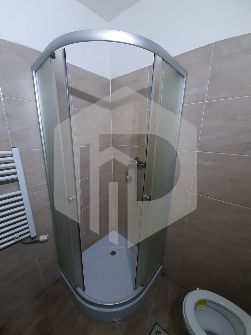 Garsoniera de vanzare - Opera Residence - 22 mpu - Etaj 4 - Broscarie - Poză 2