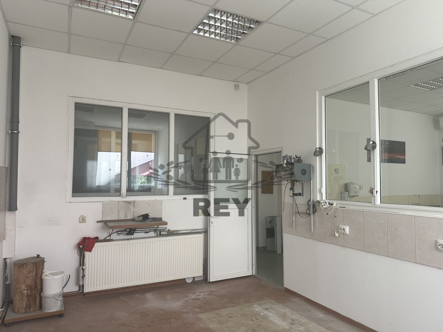 Ap. 108 mp– Parter, Centru Istoric, Pretabil Cabinet/Birou/Locuință/Reg Hotelier - Poză 21