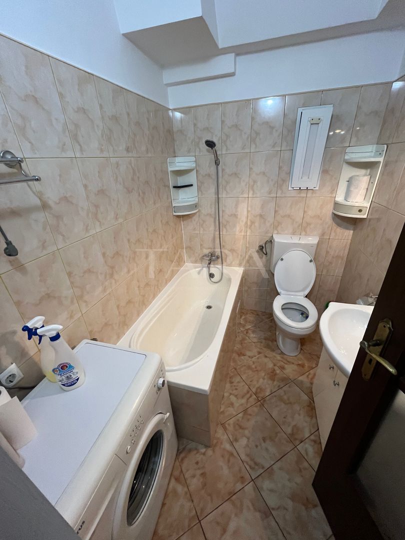 Garsonieră de închiriat zona Farmec - Mărăști - Poză 8