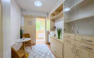 Apartament  modern cu 2 camere etajul 1 langa Iulius Mall! - Poză 6