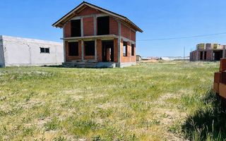 Casă P+M la roșu – Cihei, teren 500 mp - Poză 3
