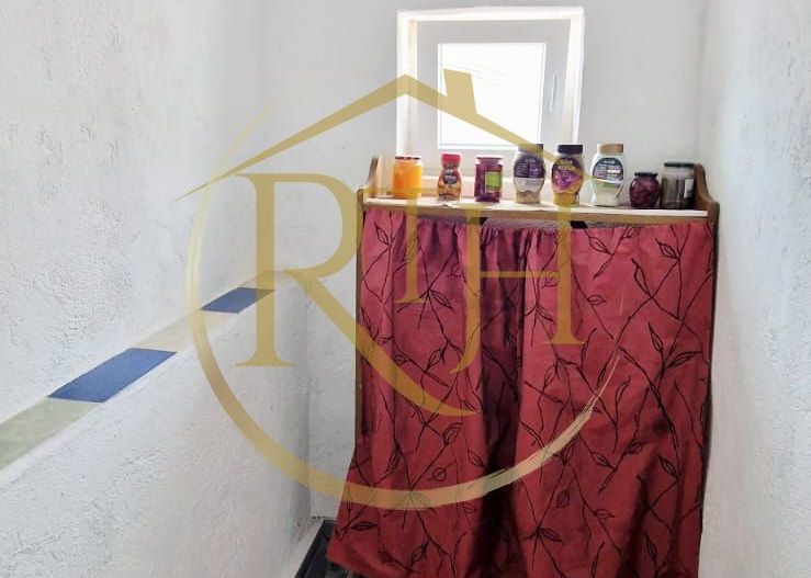 Vand casa recent renovata cu 900 mp curte si gradina in Carpinis - Poză 10