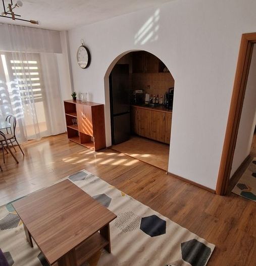 Apartament modern cu centrala proprie, la 5 minute de metrou Obor - Poză 2
