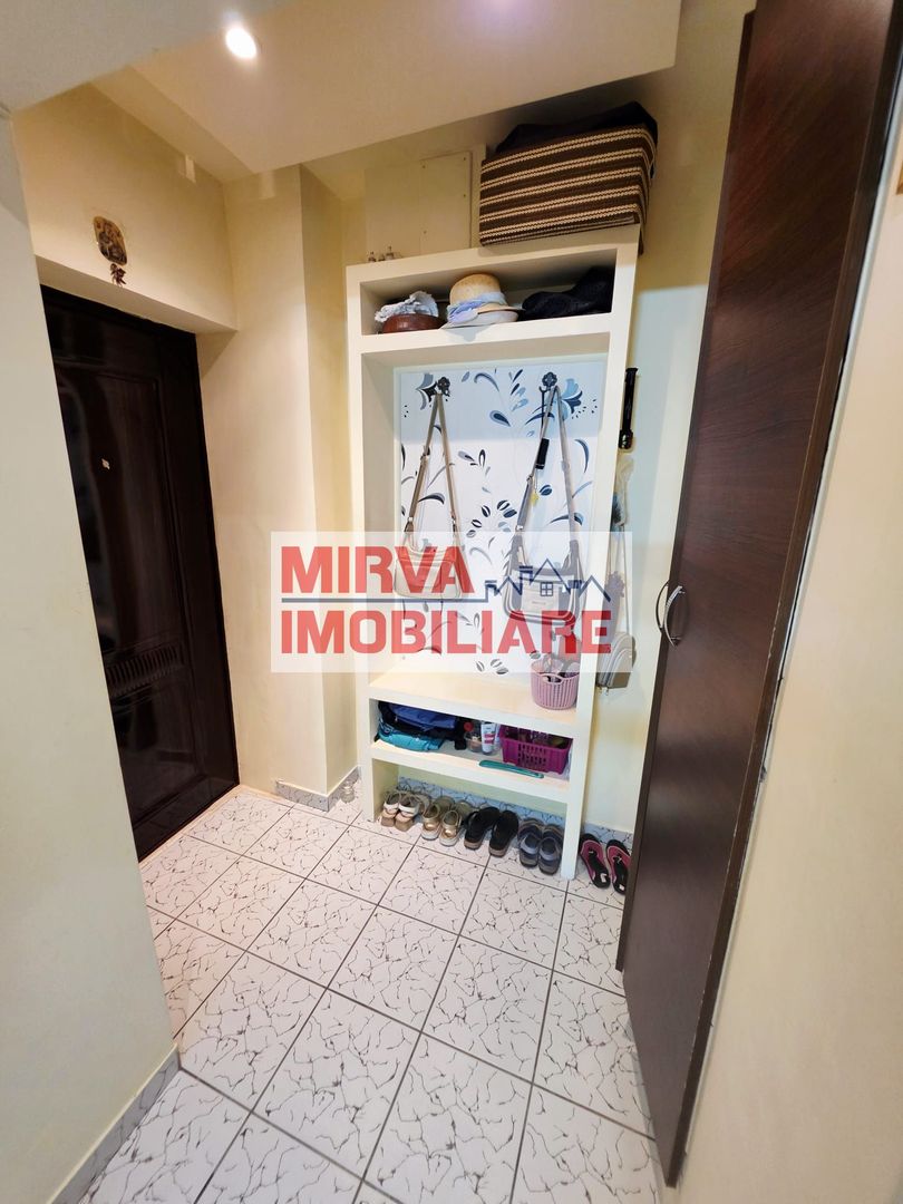 Garsonieră confort 1, complet mobilată și utilată, zona Mărășești - Poză 10