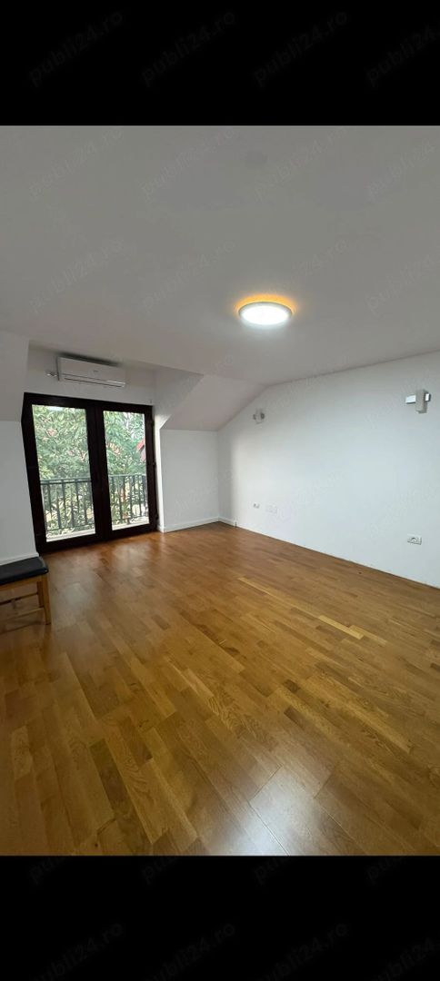 Vila Sector 1 | 3 dormitoare | Demisol + Parter + Etaj | Grădină - Poză 8