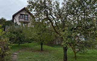 Casa individuala, teren 695 mp, renovata complet, Dezmir - Poză 2