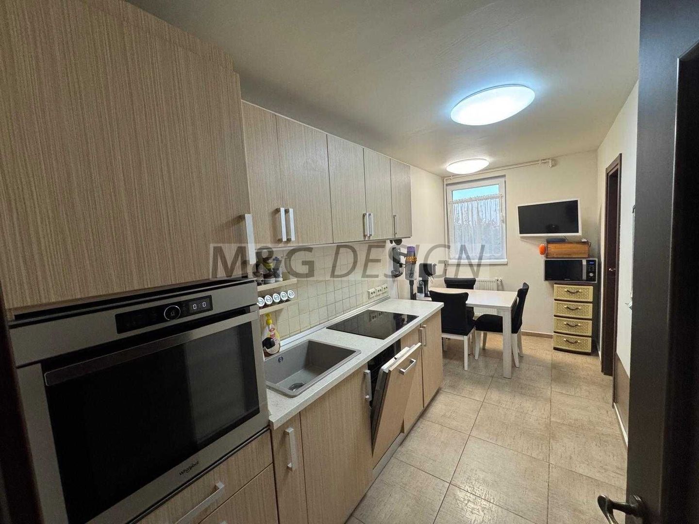 Apartament 4 camere Giarmata Vii etaj 1 - Poză 5
