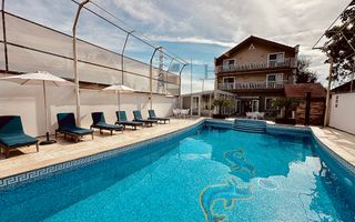 Pensiune cu restaurant si spa in Baile felix - Poză 1