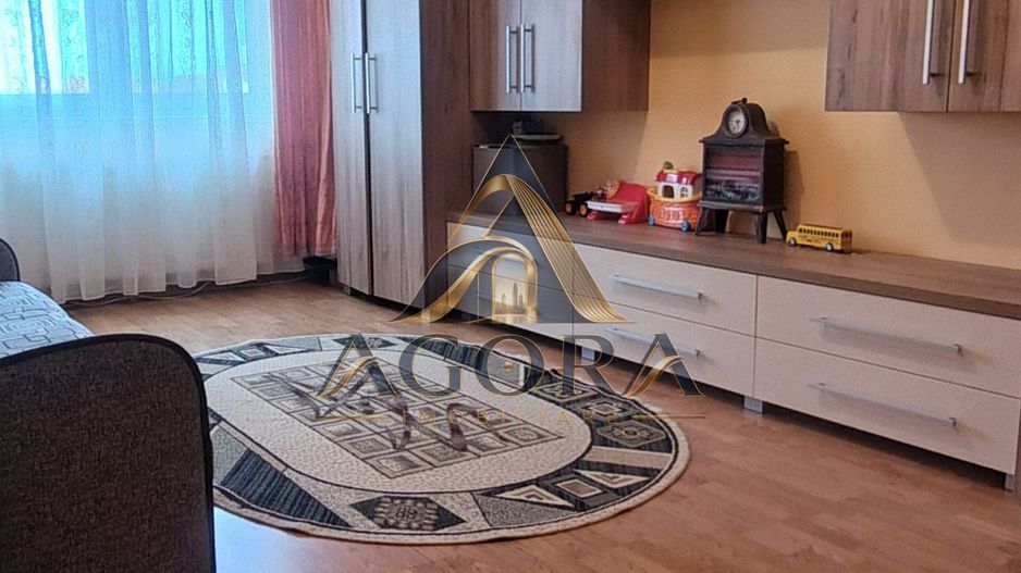 De vânzare apartament 2 camere în Valea Aurie - Poză 2