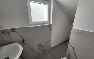 Casa Individuala cu 4 camere, 3 bai, terasa, 370mp teren, Oarda de Jos - Poză 13