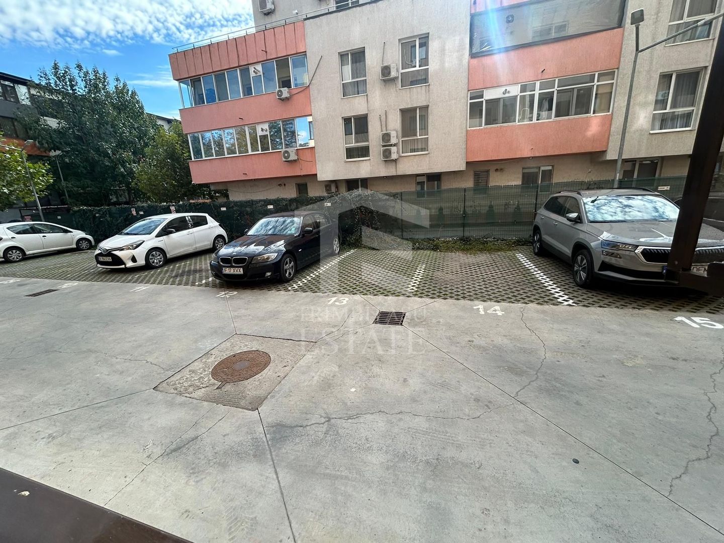 2 Camere Berceni-Brancoveanu + Loc Parcare - Poză 10