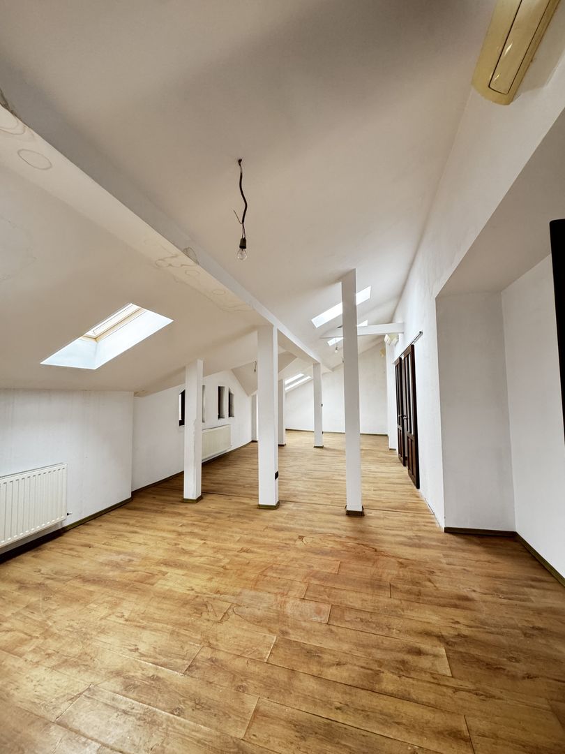 Spațiu comercial de închiriat – Ultracentral, Oradea – 203 mp utili – - Poză 13