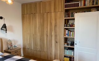 VILA CU 6 CAMERE LA INCHIRIERE LANGA BRITISH SCHOOL - Poză 8