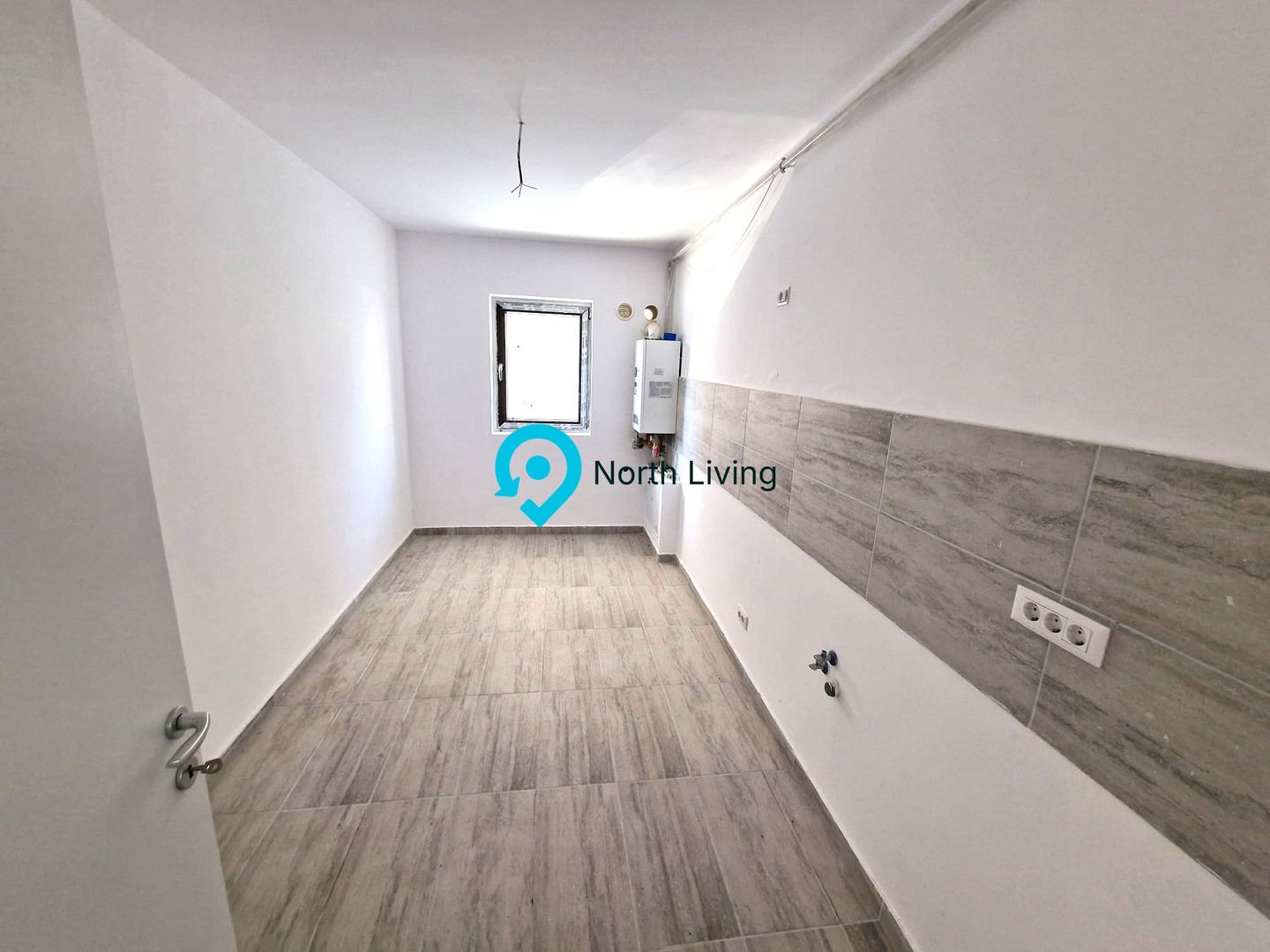 Apartament 3 camere 87 mp bloc 2022 Pantelimon - Poză 16