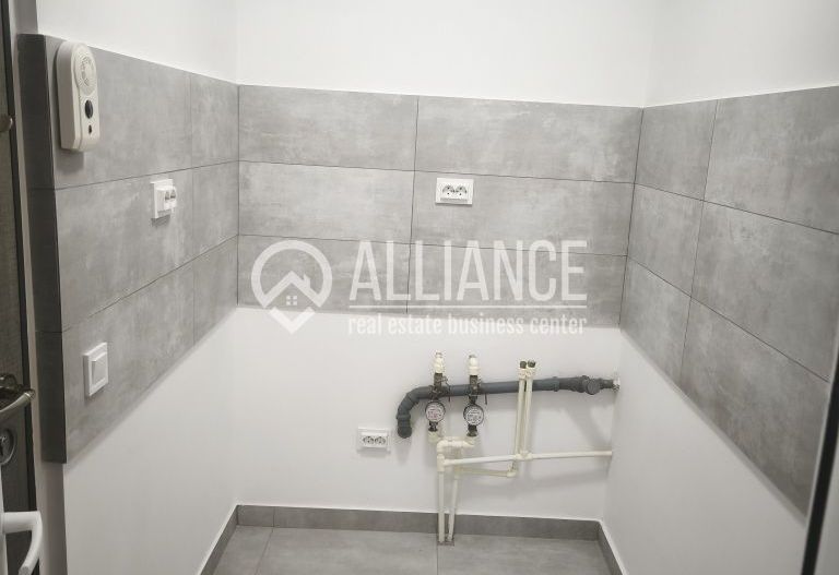 CET Constanta (cod02) - Garsonieră renovata in totalitate - Poză 5