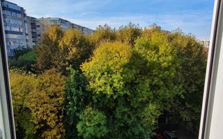 Garsoniera Piscului - Tineretului, mobiliata, parcare -S244 - Poză 8