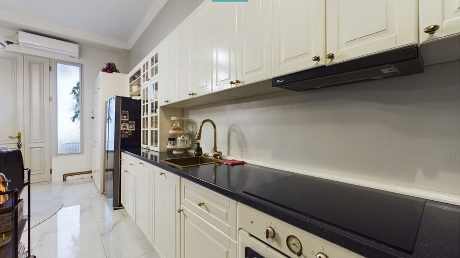 Apartament Premium de închiriat - ultracentral - Poză 13