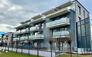Apartament 3 camere, 76 mp, Borhanci, garaj, ocupabil imediat - Poză 24